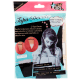 That Girl - Tapa-Decote (2 unidades) (1)