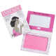 the Balm Instain Lace Bright Pink - Blush Luminoso 5,5g (1)