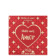 The Body Shop Amor - Sais de Banho 40g (1)