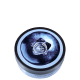 The Body Shop Blueberry - Manteiga Hidratante Corporal 200ml (1)