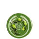 The Body Shop Olive - Esfoliante Corporal 200ml (1)