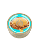 The Body Shop Wild Argan Oil - Manteiga Hidratante Corporal 200ml (1)