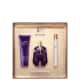 Conjunto Alien Trio Mugler Feminino - Eau de Parfum 30ml + Travel Size 7ml + Loção Corporal 50ml (1)