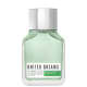 United Dreams Be Strong Benetton Eau de Toilette - Perfume Masculino 100ml (1)