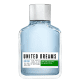 United Dreams Go Far Benetton Eau de Toilette - Perfume Masculino 200ml (1)