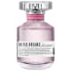 United Dreams Love Yourself Benetton Eau de Toilette - Perfume Feminino 80ml (1)