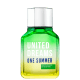 United Dreams One Summer Him Benetton Eau de Toilette - Perfume Masculino 100ml (1)