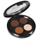Verídica It Perfect Brow - Paleta para Sobrancelha 8g (1)