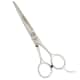 Vertix Inox 5,5" - Tesoura Fio Navalha (1)
