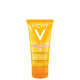 Vichy Idéal Soleil Efeito Base FPS 30 - Protetor Solar com Cor 40g (1)