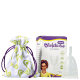 Violeta Cup Transparente Tipo B (-30 anos ou sem filhos) - Coletor Menstrual (1)