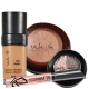 Vult Make Up Baked Soleil 03 Kit (4 Produtos)