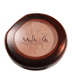 Pó e Bronzer Vult Make Up Duo Soleil 03 8g (1)