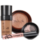 Vult Make Up Duo Soleil Baked 01 Kit (4 Produtos)