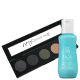 Kit Vult Make Up Glam Eyes (2 Produtos)