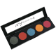 Paleta de Sombras Vult Make Up Quintetos 07 Funny 8,5g