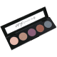 Paleta de Sombras Vult Make Up Quintetos 10 Mistery 8,5g