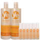 Kit Yellow Liss Therapy Lotion (3 Produtos)