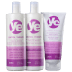 Kit Yellow YE Control Therapy Leave-in (3 Produtos) (1)