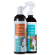 Kit Yenzah Sou+Cachos Forte Leave-in (2 Produtos) (1)