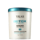 YKAS BBTox Orgânico Pro Repair - Máscara de Alinhamento Capilar 1000g (1)
