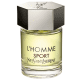 L’Homme Sport Yves Saint Laurent Eau de Toilette - Perfume Masculino 40ml (1)