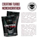 Creatina Turbo Black Skull Stand Up Pouch Sem Sabor 300 G (2)
