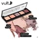 Vult Essentials Rose - Paleta de Sombras 3g (3)