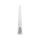 Max Love Delineador Branco - Delineador Líquido 2.5ml (2)