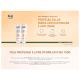 RoC Minesol Oil Control Gel-Creme FPS 70 - Protetor Solar Facial 50g (6)