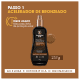Spray Bronzeador Australian Gold Dark Tanning Accelerator Spray With Instant Bronzer 237ml (4)