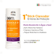 Ada Tina Biosole Stick FPS99 Sem Cor - Protetor Solar 14g (2)