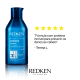 Shampoo Redken Extreme 300ml (6)