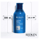 Shampoo Redken Extreme 300ml (4)