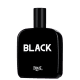 Black Everlast Eau de Cologne - Perfume Masculino 50ml (1)
