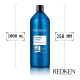 Condicionador Redken Extreme 1000ml (4)