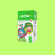 Kit C4 Suplemento Infantil Sabor Variado 60 Cpr – Lavitan (3)