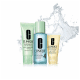 Kit Clinique Sistema 3 Passos Introdução Pele 4 (3 produtos) (4)
