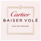 Baiser Volé Cartier Eau de Parfum - Perfume Feminino 30ml (9)