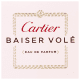 Baiser Volé Cartier Eau de Parfum - Perfume Feminino 100ml (9)