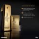 1 Million Rabanne Eau de Toilette - Perfume Masculino 200ml (6)