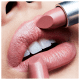M·A·C Cremesheen Lipstick Modesty - Batom Cremoso 3g (3)