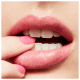 M·A·C Lustre Lipstick Lovelorn - Batom Cintilante 3g (4)