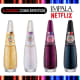 Kit 8 Esmaltes Impala Maratonando Com Netflix (3)