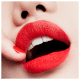 M·A·C Matte Lipstick Lady Danger - Batom 3g (3)