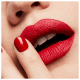M·A·C Retrô Matte Lipstick Ruby Woo - Batom Matte 3g (3)