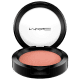 M·A·C Sheertone Shimmer Peachtwist - Blush Cintilante 6g (2)