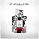 Kit Power of Seduction Antonio Banderas Masculino - Eau de Toilette 100ml + Desodorante 150ml (2)