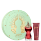 Conjunto La Belle Jean Paul Gaultier Feminino - Eau de Parfum 100ml + Loção Corporal 75ml (1)
