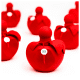 Nina Extra Rouge Nina Ricci Eau de Parfum - Perfume Feminino 80ml (5)